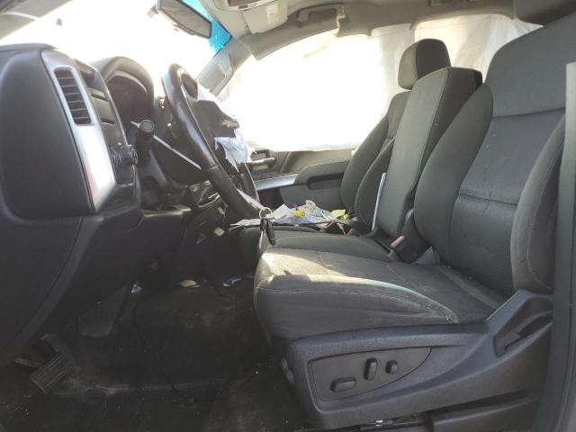 Photo 7 from auction – 2017 CHEVROLET SILVERADO with VIN 1GCRCREC1HZ183566