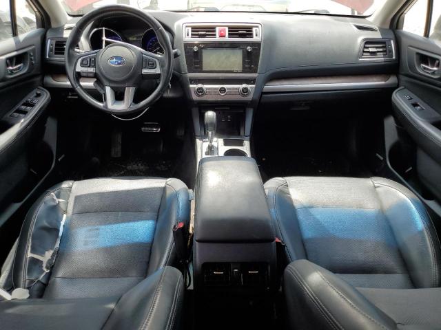 Photo 8 from auction – 2015 SUBARU OUTBACK 3. with VIN 4S4BSEJC9F3205781