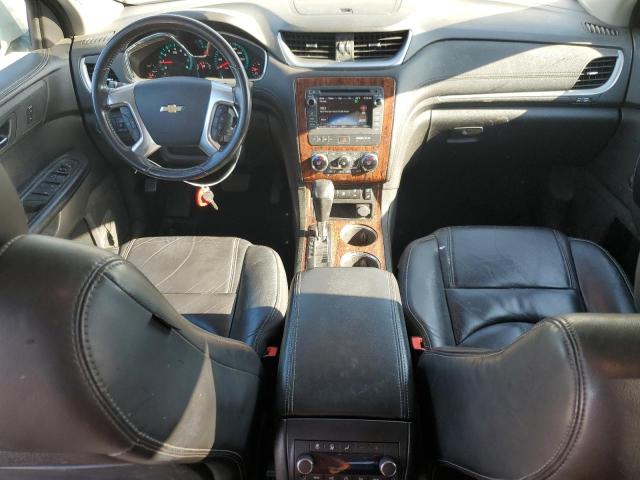 Photo 8 from auction – 2014 CHEVROLET TRAVERSE L with VIN 1GNKVHKD6EJ242096