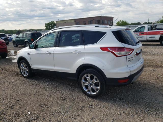 صورة رقم 2 من المزاد - 2014 FORD ESCAPE TIT مع VIN 1FMCU0J91EUD24617