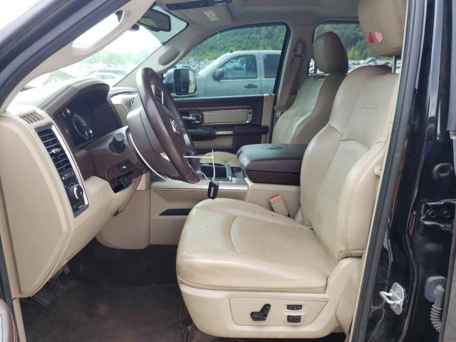 Photo 7 from auction – 2014 RAM 1500 LARAM with VIN 1C6RR7NT4ES219667