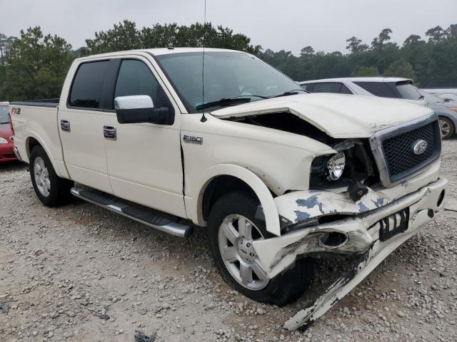 Photo 4 from auction – 2008 FORD F150 SUPER with VIN 1FTPW12V28FB62684