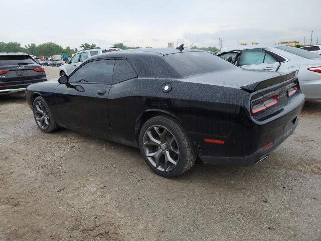 Photo 2 from auction – 2016 DODGE CHALLENGER with VIN 2C3CDZAG2GH336390