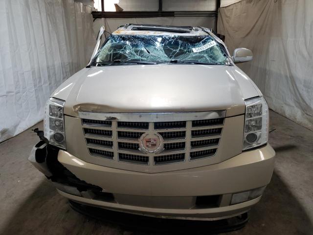 Photo 5 from auction – 2011 CADILLAC ESCALADE E with VIN 1GYS3HEF5BR194500
