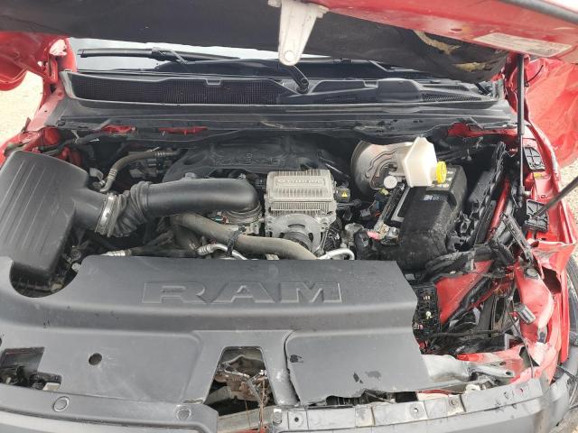 Photo 11 from auction – 2022 RAM 1500 LARAM with VIN 1C6SRFJT0NN294348