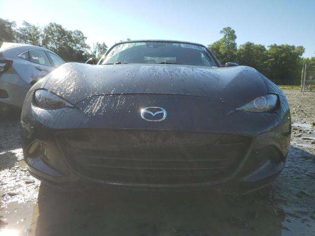 Photo 5 from auction – 2016 MAZDA MX-5 MIATA with VIN JM1NDAD78G0105550
