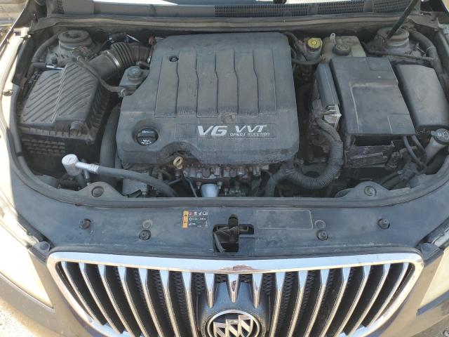 Photo 11 from auction – 2013 BUICK LACROSSE P with VIN 1G4GG5E30DF318032