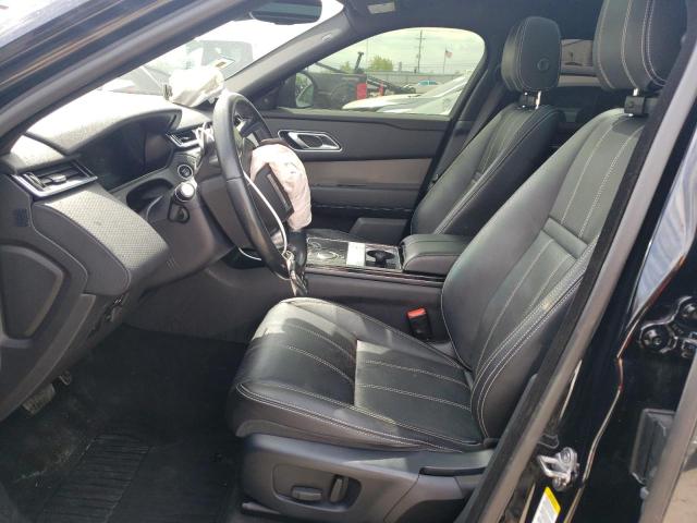 Photo 7 from auction – 2019 LAND ROVER RANGE ROVE with VIN SALYB2EX4KA215689