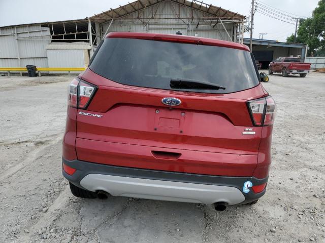 Photo 6 from auction – 2017 FORD ESCAPE SE with VIN 1FMCU0GD9HUC38326