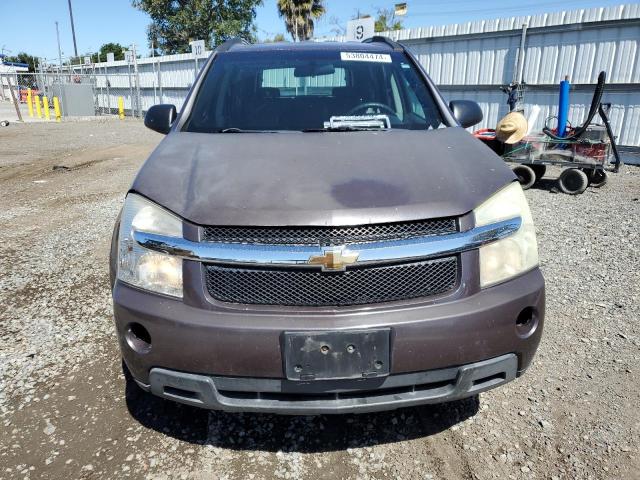 Photo 5 from auction – 2007 CHEVROLET EQUINOX LS with VIN 2CNDL13F376117440