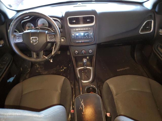 Photo 8 from auction – 2014 DODGE AVENGER SE with VIN 1C3CDZAB5EN111633