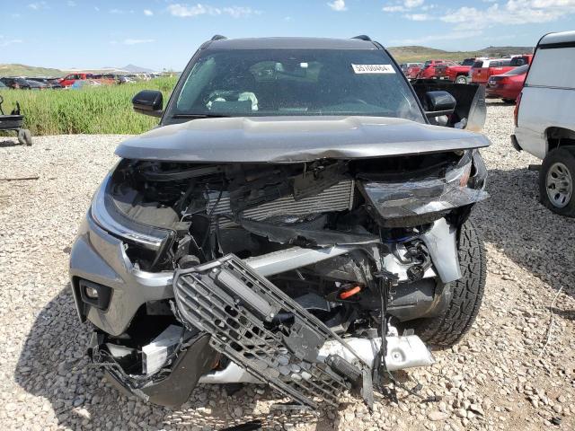 Photo 5 from auction – 2023 FORD EXPLORER T with VIN 1FMSK8JH5PGC09883