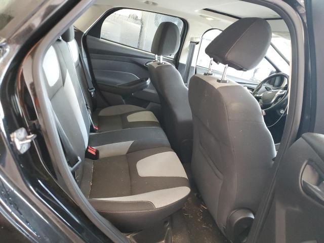 Photo 10 from auction – 2012 FORD FOCUS SE with VIN 1FAHP3K23CL443797