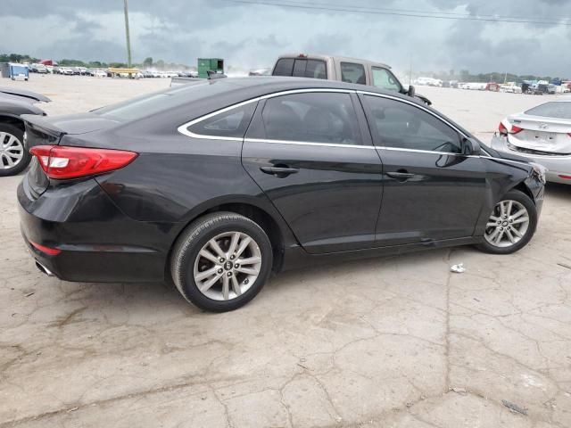 Photo 3 from auction – 2016 HYUNDAI SONATA SE with VIN 5NPE24AF2GH332867
