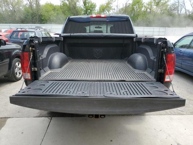 Photo 6 from auction – 2012 DODGE RAM 1500 S with VIN 1C6RD7LT8CS234137