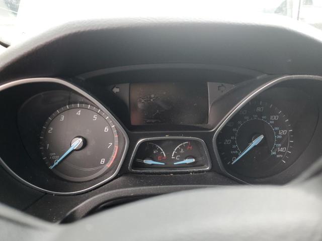 Photo 9 from auction – 2013 FORD FOCUS SE with VIN 1FADP3K23DL252476
