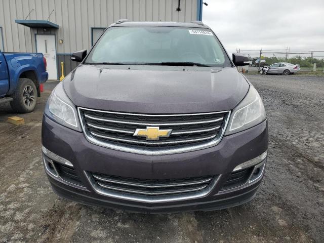 Photo 5 from auction – 2015 CHEVROLET TRAVERSE L with VIN 1GNKRGKD8FJ187232