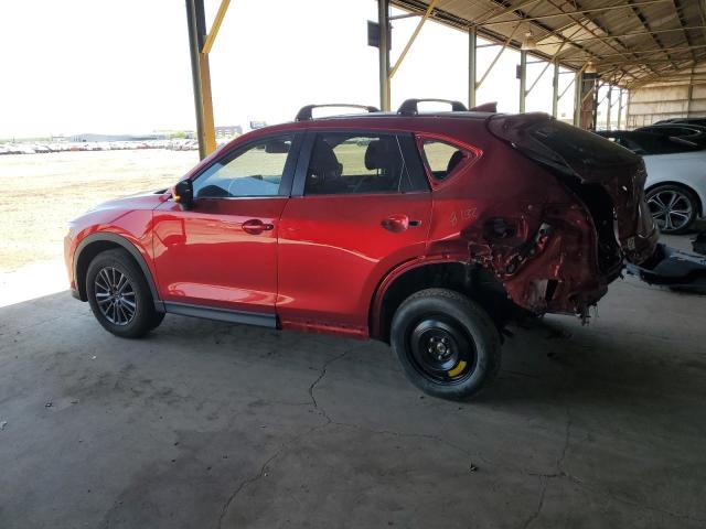 Photo 2 from auction – 2020 MAZDA CX-5 TOURI with VIN JM3KFBCM4L0860738