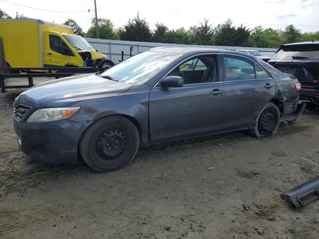 TOYOTA CAMRY BASE 2011 with VIN 4T4BF3EK0BR108764 - Photo from auction