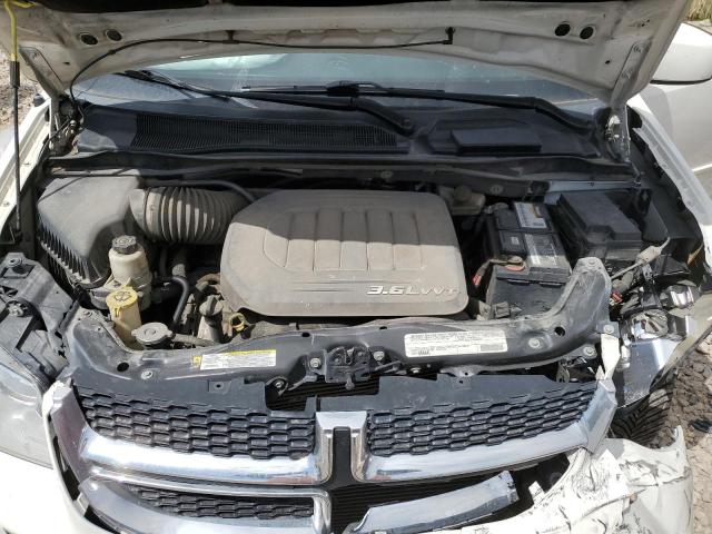 Photo 12 from auction – 2012 DODGE GRAND CARA with VIN 2C4RDGDG4CR409558