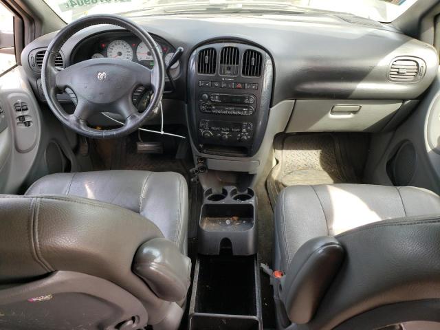 Photo 8 from auction – 2005 DODGE GRAND CARA with VIN 2D4GP44LX5R170324