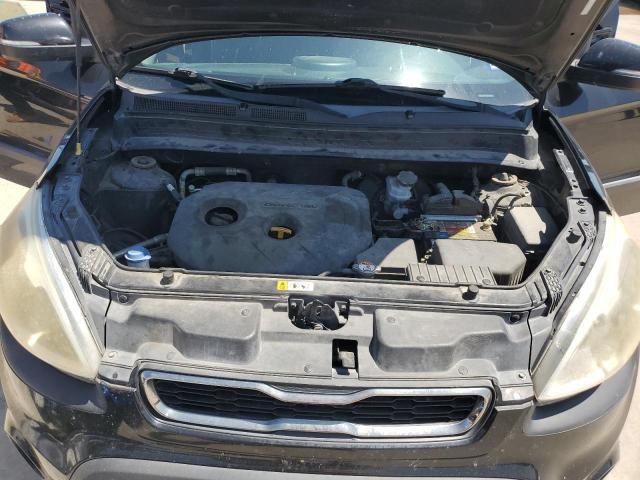 Photo 11 from auction – 2013 KIA SOUL + with VIN KNDJT2A66D7514801