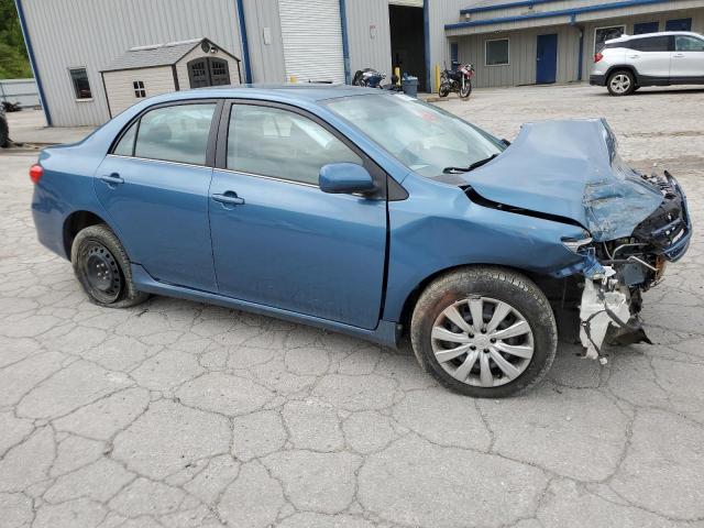 Photo 4 from auction – 2013 TOYOTA COROLLA BA with VIN 5YFBU4EE9DP215185