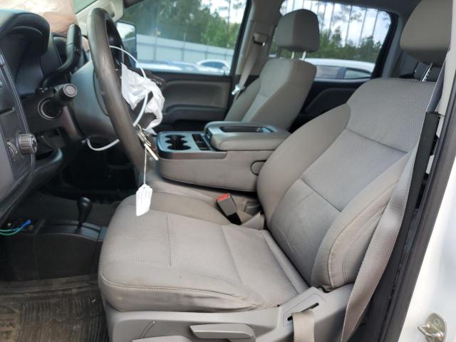 Photo 7 from auction – 2015 CHEVROLET SILVERADO with VIN 1GC1KUEG5FF546245