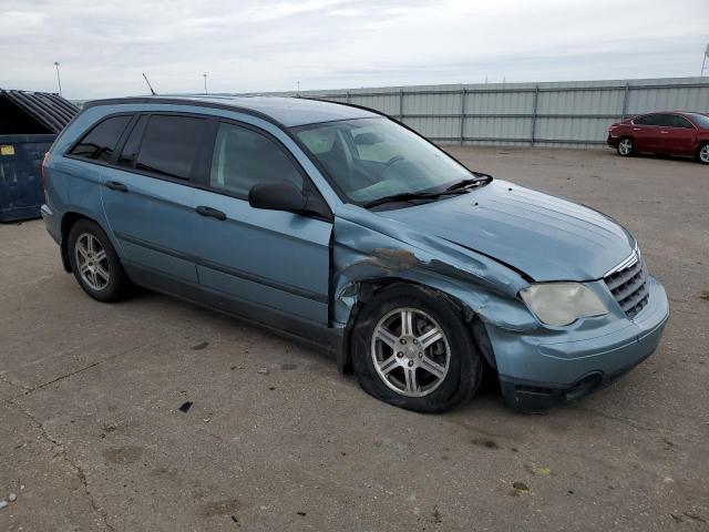 Photo 4 from auction – 2008 CHRYSLER PACIFICA L with VIN 2A8GM48L78R123295