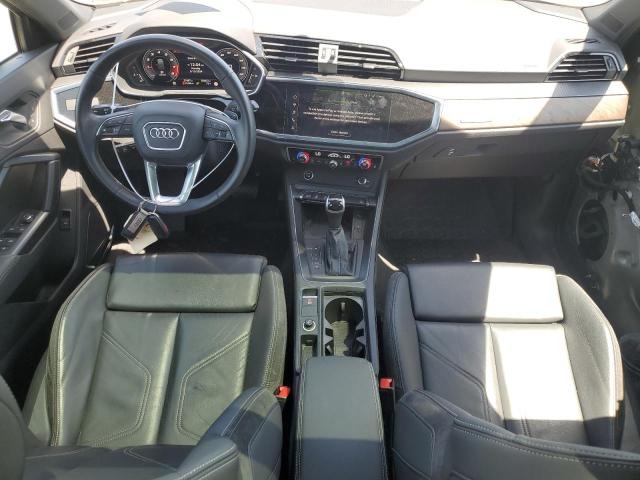 Photo 8 from auction – 2021 AUDI Q3 PREMIUM with VIN WA1EECF32M1145870