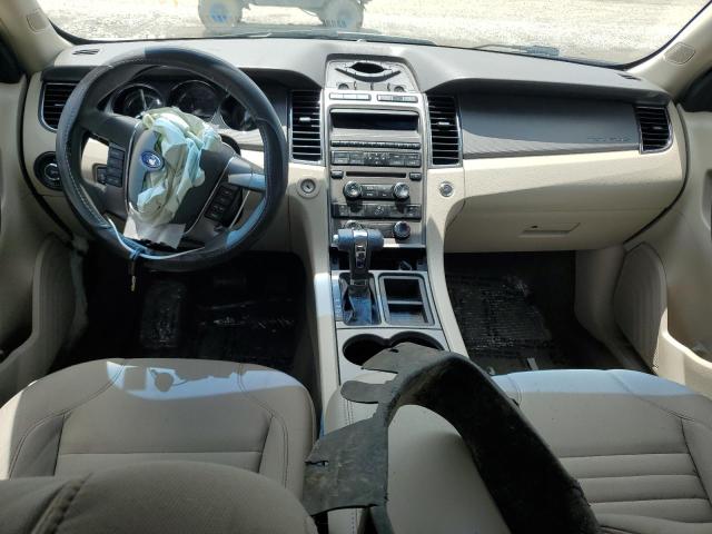 Photo 8 from auction – 2010 FORD TAURUS SE with VIN 1FAHP2DW9AG124629