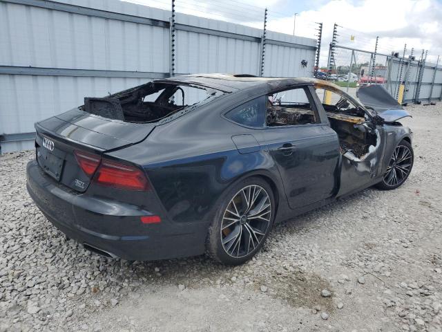 Photo 3 from auction – 2017 AUDI A7 PREMIUM with VIN WAUW2AFC0HN022359