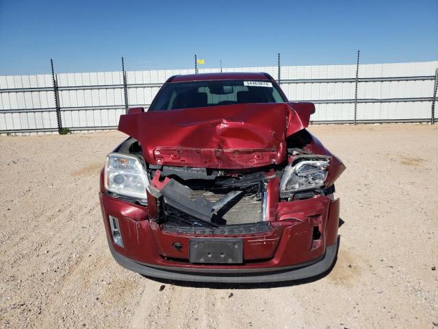 Photo 5 from auction – 2011 GMC TERRAIN SL with VIN 2CTALMEC9B6350537