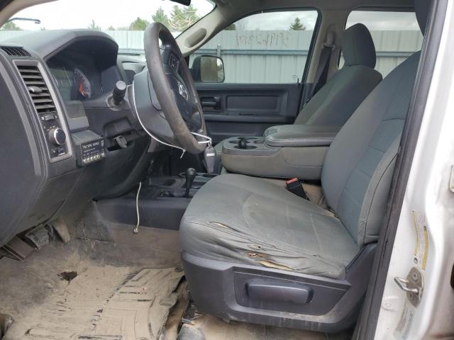 Photo 7 from auction – 2016 RAM 3500 ST with VIN 3C63R3GJ3GG234679