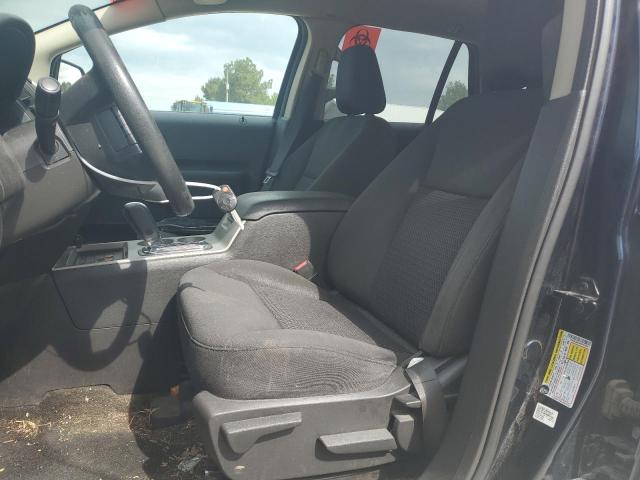 Photo 7 from auction – 2008 FORD EDGE SE with VIN 2FMDK36C68BA67898