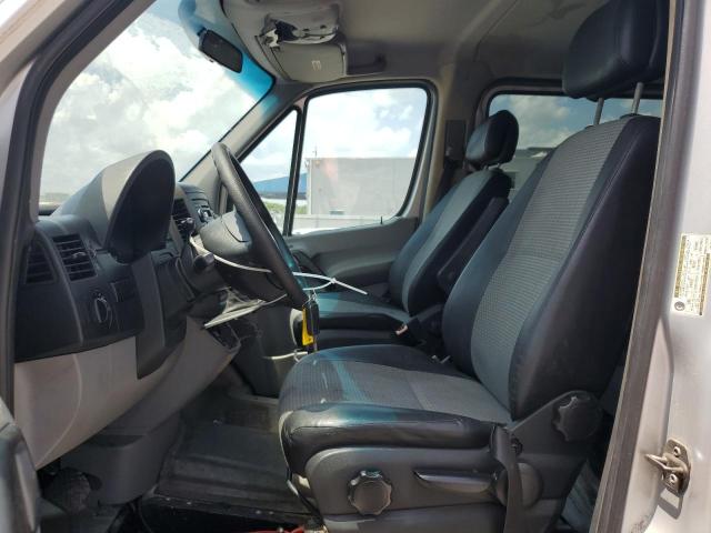 Photo 7 from auction – 2007 FREIGHTLINER SPRINTER 2 with VIN WDRPE746975133747