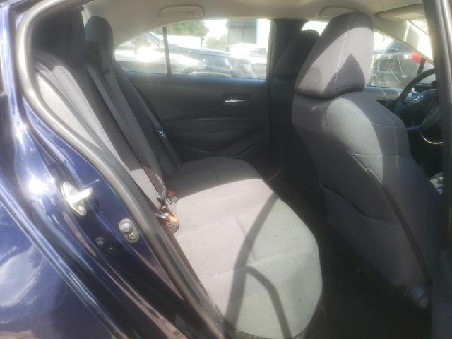 Photo 10 from auction – 2020 TOYOTA COROLLA LE with VIN 5YFEPRAE4LP122080