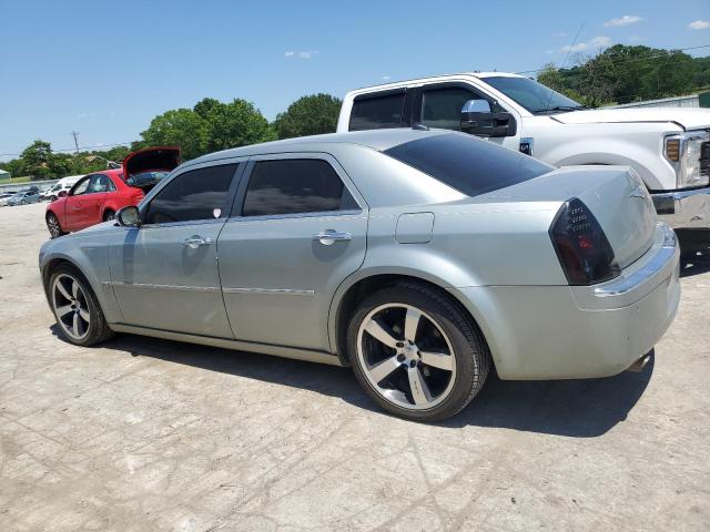Photo 2 from auction – 2005 CHRYSLER 300 C with VIN 2C3AA63H25H586732
