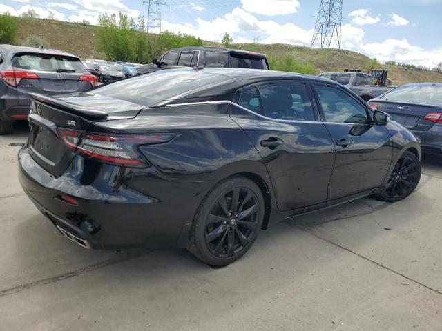 صورة رقم 3 من المزاد - 2023 NISSAN MAXIMA SR مع VIN 1N4AA6EV7PC502303