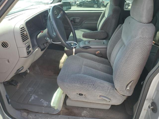 Photo 7 from auction – 1997 CHEVROLET GMT-400 C1 with VIN 2GCEC19R9V1202108