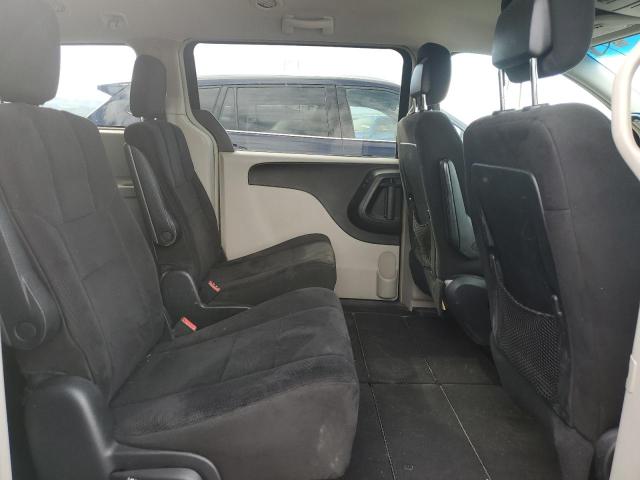 Photo 11 from auction – 2011 DODGE GRAND CARA with VIN 2D4RN5DG7BR689303