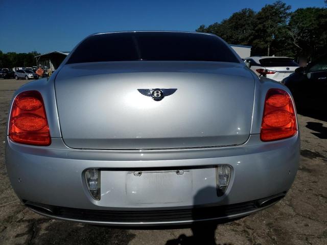 Photo 6 from auction – 2006 BENTLEY CONTINENTA with VIN SCBBR53W16C032509