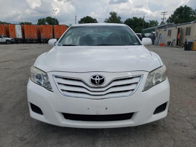 Photo 5 from auction – 2011 TOYOTA CAMRY BASE with VIN 4T4BF3EK4BR126541