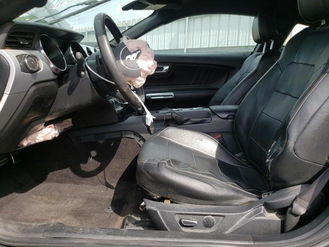 Photo 7 from auction – 2015 FORD MUSTANG with VIN 1FA6P8TH0F5303464