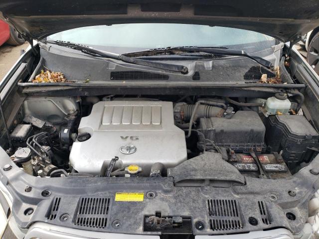 Photo 11 from auction – 2009 TOYOTA HIGHLANDER with VIN JTEES41A992139765