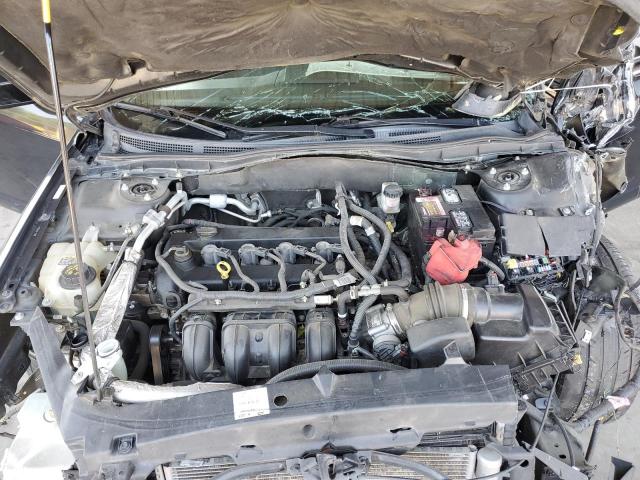 Photo 11 from auction – 2011 FORD FUSION SE with VIN 3FAHP0HAXBR283902