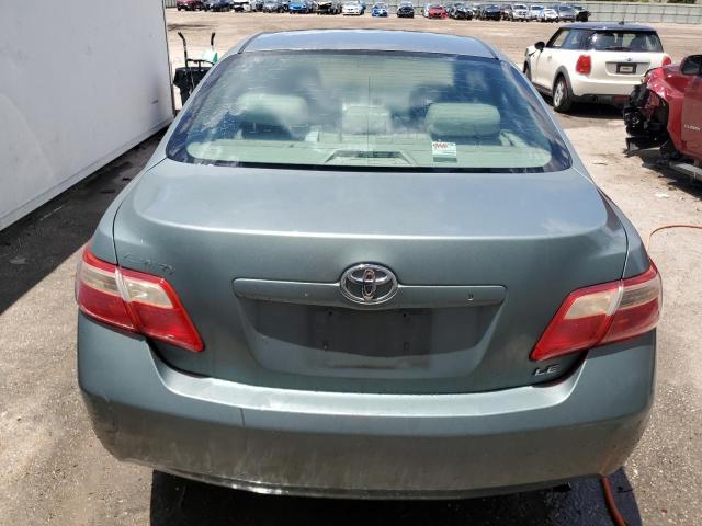 Photo 6 from auction – 2009 TOYOTA CAMRY BASE with VIN 4T1BE46K69U914457