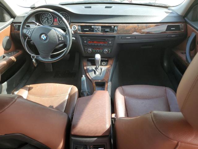 Фото 8 с аукциона – 2007 BMW 328 I с VIN WBAVA37587NL14933