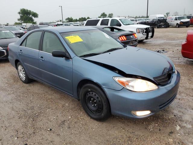 Photo 4 from auction – 2004 TOYOTA CAMRY LE with VIN 4T1BE32K64U815078