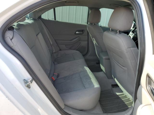 Photo 10 from auction – 2014 CHEVROLET MALIBU LS with VIN 1G11B5SL5EF213459
